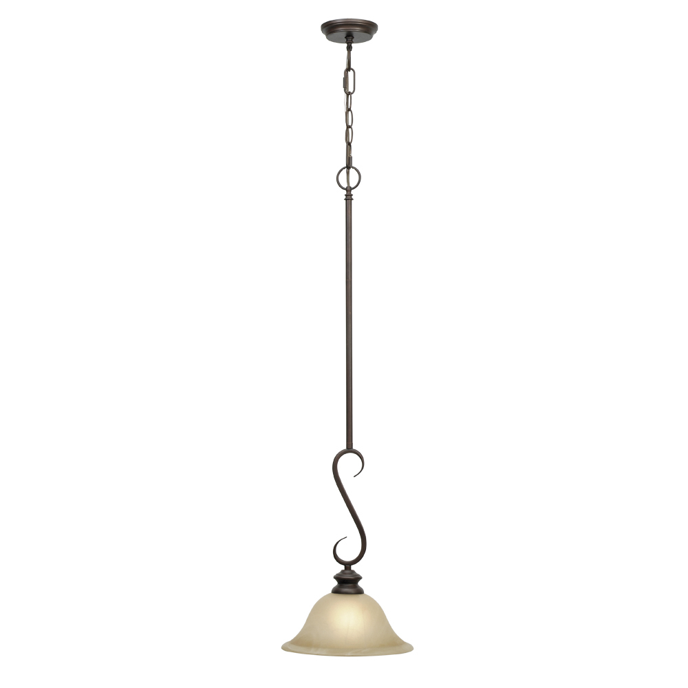 Lancaster Mini Pendant